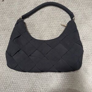 Jason Wu Elegant Black Hobo Bag
